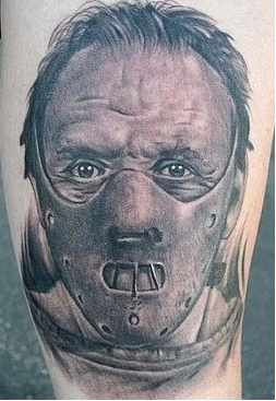 More Stupid Tattoos 
